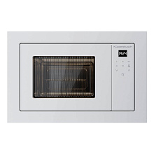 Встраиваемая микроволновая печь KUPPERSBUSCH M 6120.0 W