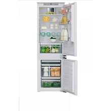 Холодильник KITCHENAID KCBDR 18600/1