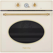 Духовой шкаф KUPPERSBERG SR 6911 C BRONZE