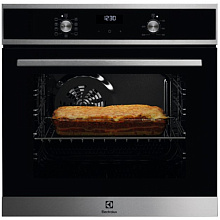 Духовой шкаф ELECTROLUX OEF 5E50X