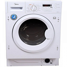 Встраиваемая стиральная машина MIDEA WMB8141C