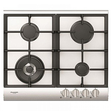 Варочная панель FULGOR QLH 604 G WK WH