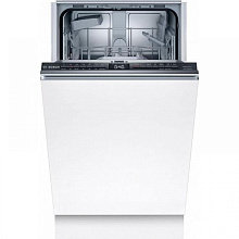 Посудомоечная машина BOSCH SRV4HKX1DR