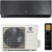 Настенный кондиционер Electrolux EACS/I-24HEN-BLACK/N8 24Y