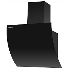 Вытяжка Maunfeld SKY STAR AUTO 60 Black