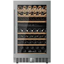 Винный шкаф MEYVEL MV77PRO-KST2