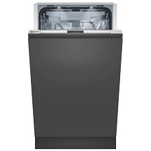 Встраиваемая посудомоечная машина NEFF S855HMX70R