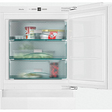 Встраиваемый под столешницу морозильник Miele F 31202 Ui