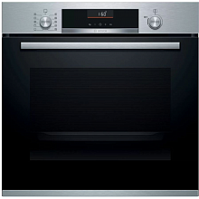 Электрический духовой шкаф BOSCH HBA5360S0