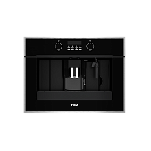 Встраиваемая кофемашина TEKA CLC 855 GM BLACK-SS