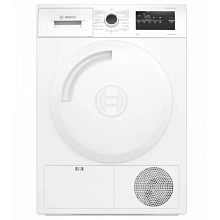 Сушильная машина BOSCH WTH83253BY