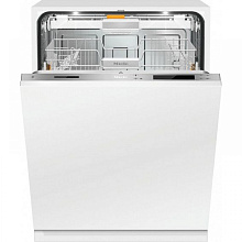 Встраиваемая посудомоечная машина MIELE G 6990 SCVI K2O