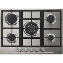 Варочная панель KORTING HG 765 CTX CRYSTAL