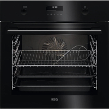 Электрический духовой шкаф AEG BCE558370B