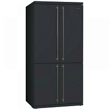 Холодильник SMEG FQ60CAO