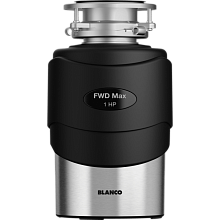 Измельчитель пищевых отходов Blanco FWD Max