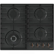 Газовая варочная панель GORENJE GW 641 INB