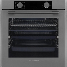 Духовой шкаф KUPPERSBERG HFT 610 GR