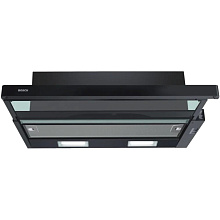 Встраиваемая вытяжка Bosch DFT63CA60Q