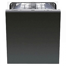 Посудомоечная машина SMEG STA6443-2