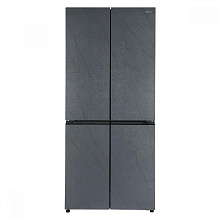 Холодильник HIBERG RFQ 610G GS INVERTER