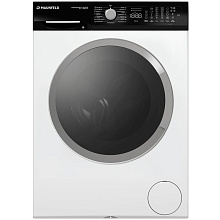 Стиральная машина Maunfeld MFWM128WH400 ST INVERTER