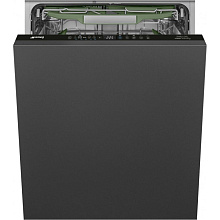Встраиваемая посудомоечная машина Smeg STL7322BQL
