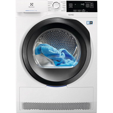 Сушильная машина ELECTROLUX EW8HN358SP