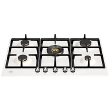 Газовая варочная панель BERTAZZONI P755CHERAX