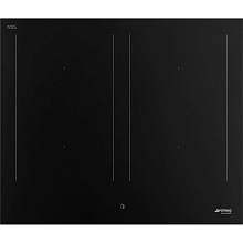 Варочная панель Smeg SIM3644N