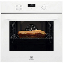 Духовой шкаф ELECTROLUX EOF5F50BV