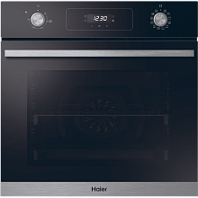 Духовой шкаф HAIER HOD-P12CTBX
