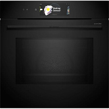 Духовой шкаф Bosch HMG978NB1