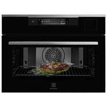 Духовой шкаф ELECTROLUX VKA9S21WX1