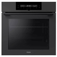 Духовой шкаф HAIER HOQ-F6QSN3DG