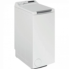 Cтиральная машина WHIRLPOOL TDLR 65230SS EU/N