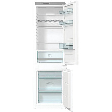 Встраиваемый холодильник GORENJE NRKI418FA0