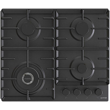 Газовая варочная панель GORENJE GW642SYB