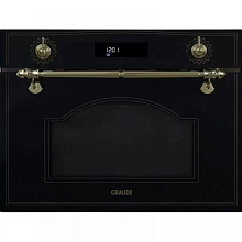 Духовой шкаф GRAUDE BWGK 45.0 S