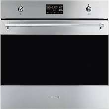 Духовой шкаф SMEG SO6302M2X CLASSICA