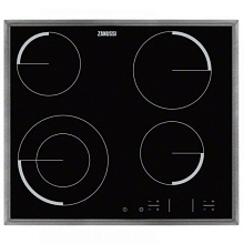 Варочная панель ZANUSSI ZEV 56341 XB