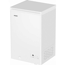 Морозильная камера Haier HCE100R