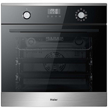 Духовой шкаф HAIER HOX-P11CGBX