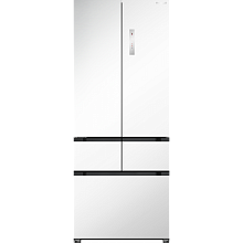 Холодильник WEISSGAUFF WFD 450 BUILT-IN INVERTER NOFROST WHITE
