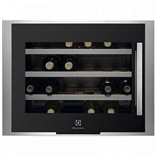 Винный шкаф ELECTROLUX ERW 0670 A