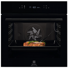 Электрический духовой шкаф ELECTROLUX EOE7C31Z