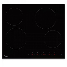 Электрическая варочная панель MIDEA MCH64107F