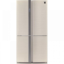 Холодильник SHARP SJ-FP97VBE
