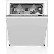 Встраиваемая посудомоечная машина HOTPOINT HI 5D69 AWSM
