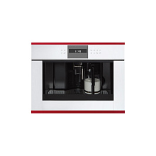 Встраиваемая кофемашина KUPPERSBUSCH CKV 6550.0 W8 HOT CHILI